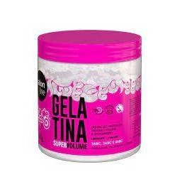 Gelatina Super Volume 550g – ToDeCacho Salon Line