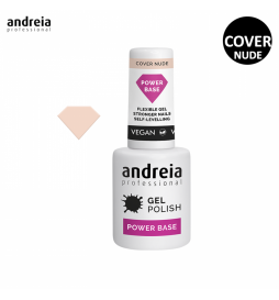 Power Base Cv Nude 10.5ml