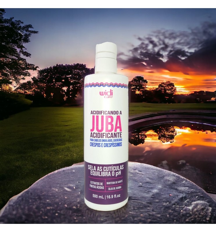 Acidificante Juba 500ml