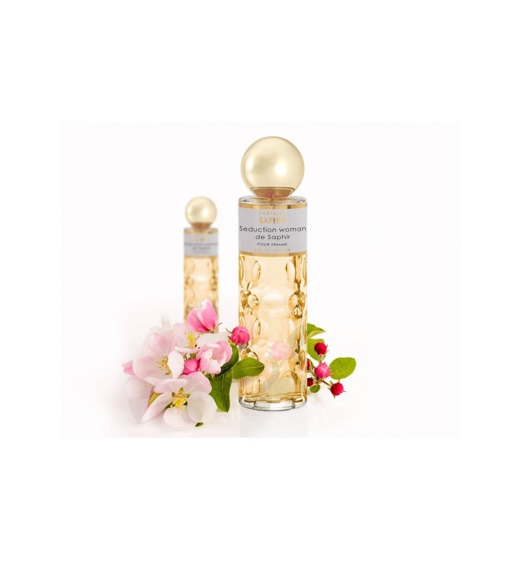 Seduction Woman 200ml