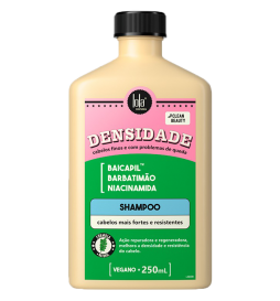 Shampoo Densidade 250ml - Lola Cosmetics