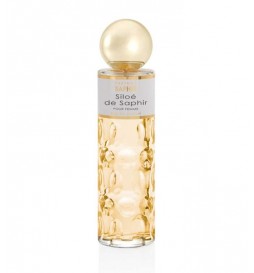 Siloé de Saphir 200ml