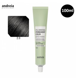 Coloração s/ amonia 2.0
