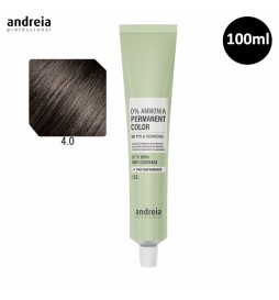 Coloração s/ amonia 4.0
