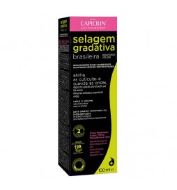 Selagem Gradativa 100ml