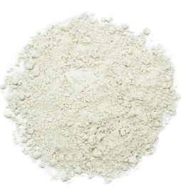 Argila Branca em Pó 200gr