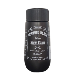 Cera Pó Snow Flakes 100ml