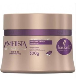 Mascara Ametista 300g  