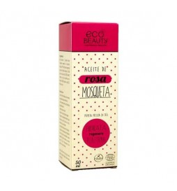 Óleo Rosa Mosq Puro 30ml