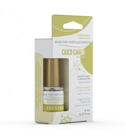 Base Fortalec Vit B5  8ml