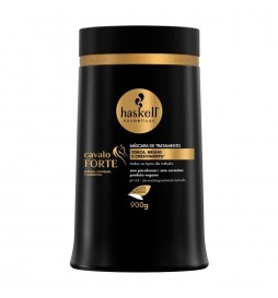 Máscara Cavalo Fort 900gr