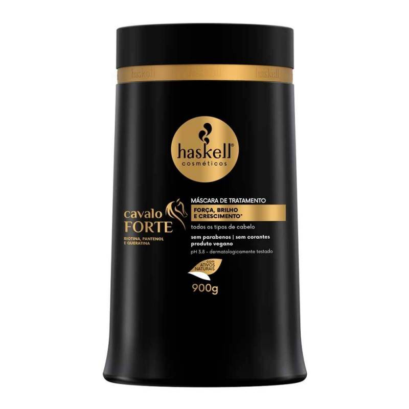Máscara Cavalo Fort 900gr