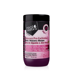Máscara Pro-Cachinhos 1kg