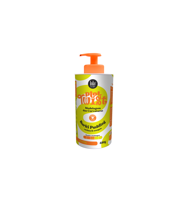 CPP Modelagem 480g 