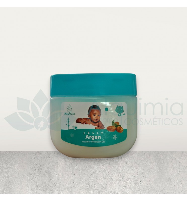 Jelly Fresh óleo de Argan