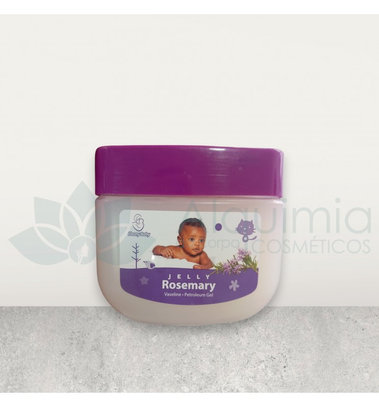 Jelly Fresh de Alecrim