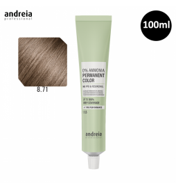 Coloração s/ amonia 8.71