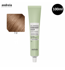 Coloração s/ amonia 7.3