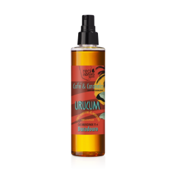 Óleo Bronz Caf Cara 200ml