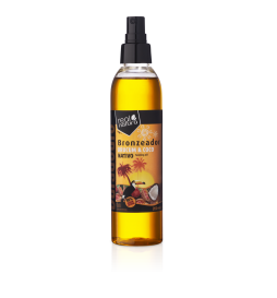 Óleo Bronz Uruc Coc 200ml