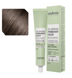 Coloração s/ amonia 5.0