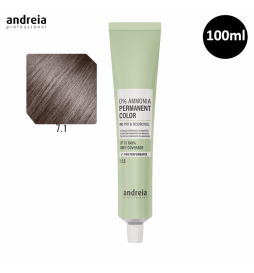 Coloração s/ amonia 7.1