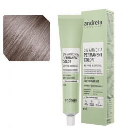 Coloração s/ amonia 8.1