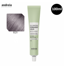 Coloração s/ amonia 8.21