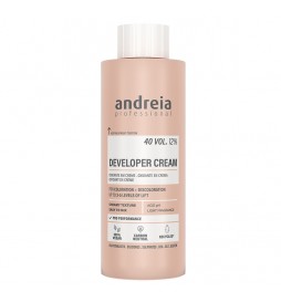 Oxid 40vol 150ml Andreia