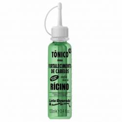 Tónico Rícino 100ml