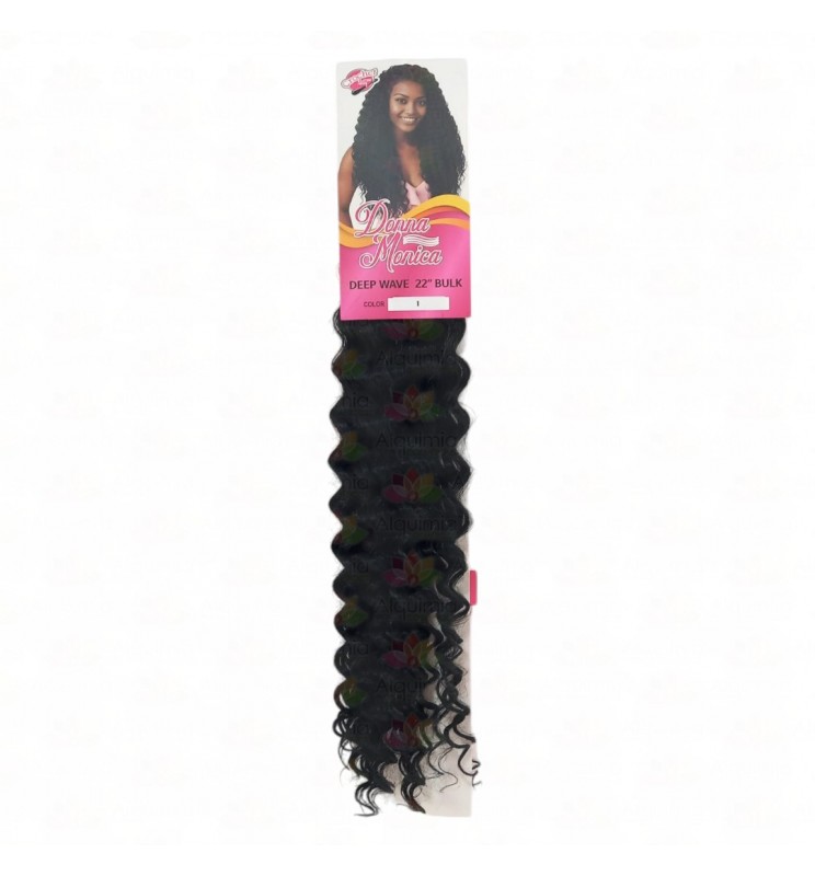 Cabelo D.W 22" Cor 1 Cabelo D.W 22" Cor 1