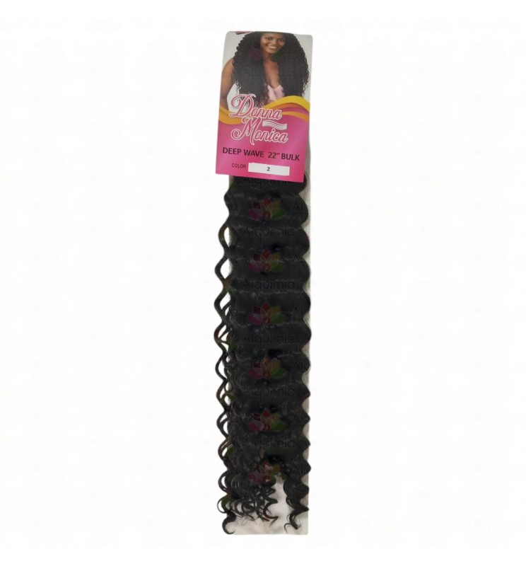 Cabelo D.W 22" Cor 2 Cabelo D.W 22" Cor 2
