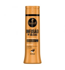Condicion Inf Óleos 300ml