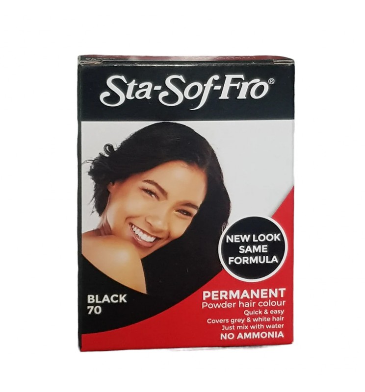 Tinta de Água Preto 70 8g Tinta de Água Preto 70 8g