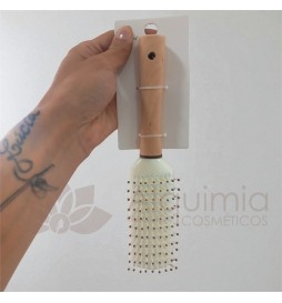 Escova Simples