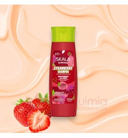 Shampoo Strawberry 325ml