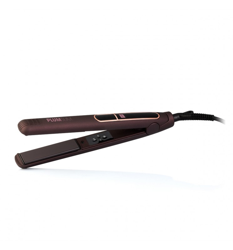 Prancha Plum Slim Evo