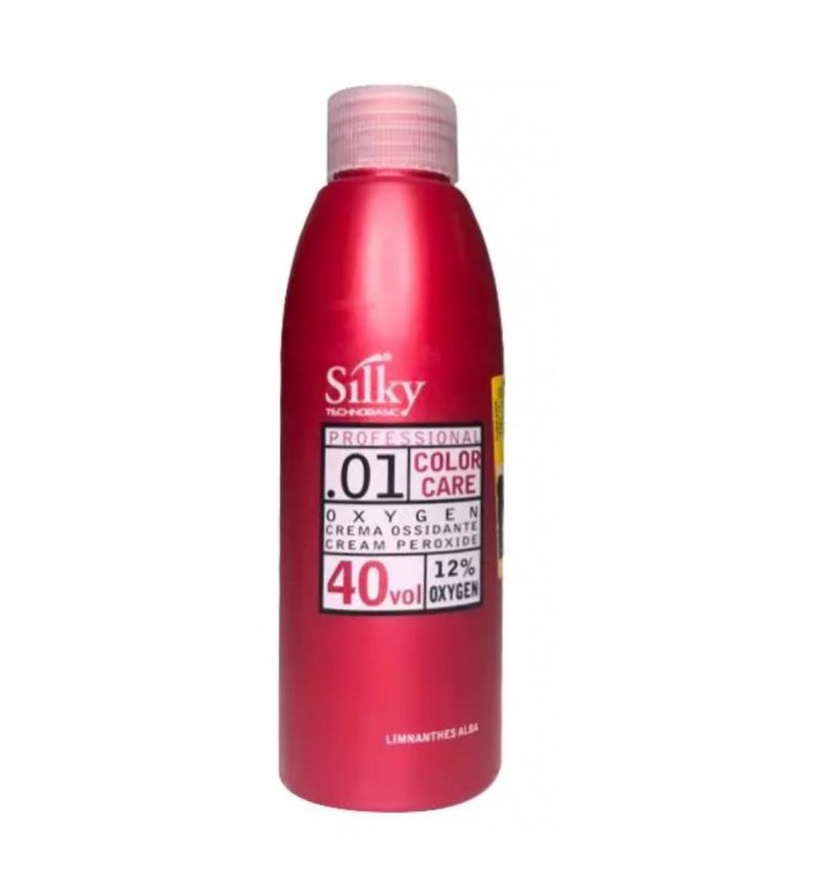 Oxidante 40vol 150ml - Si