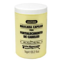 Másc Fortalecimento 1kg