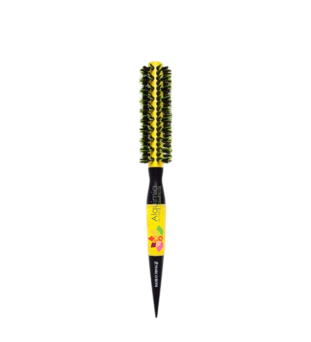 Escova Ceramic Yellow 12m