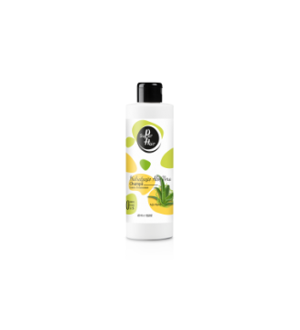 Sh  Hidra Aloé Vera 400ml
