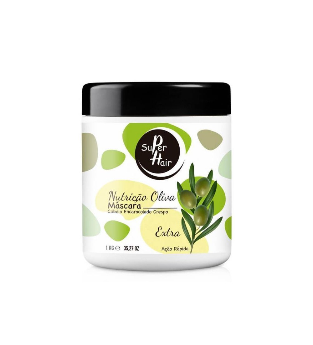 Másk de Nutri Oliva 1Kg