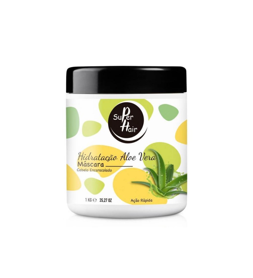 Másk de Hidra Aloe Ve 1Kg