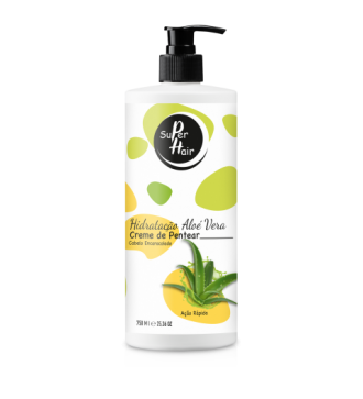 CPP Hidra Aloe Vera 750ml