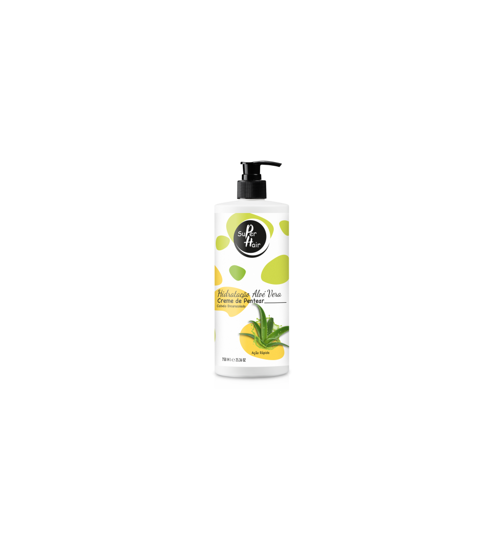 CPP Hidra Aloe Vera 750ml