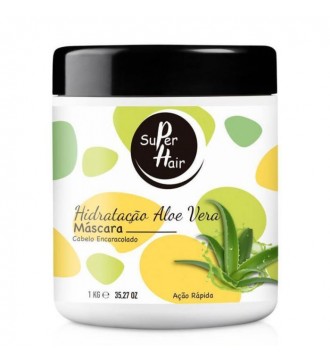 Másk de Hidra Aloe Ve 1Kg