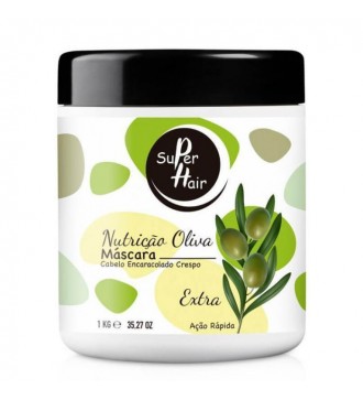 Másk de Nutri Oliva 1Kg