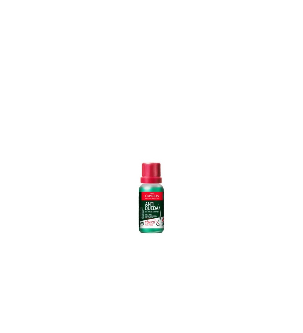 Ampola Anti Queda 20ml 
