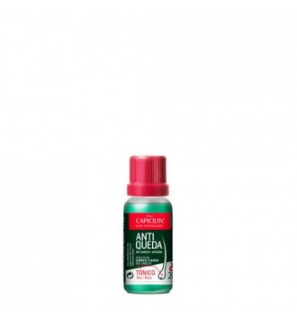 Ampola Anti Queda 20ml 