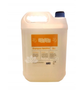 Shampoo Calha kerat 5L